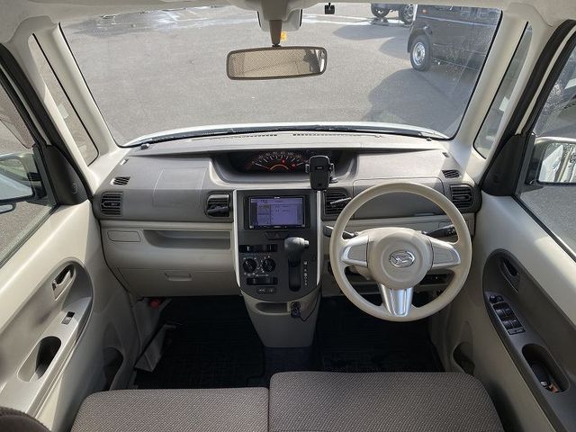 Daihatsu TANTO 2016-07 16116-9