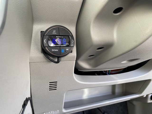 Daihatsu TANTO 2016-07 16116-21