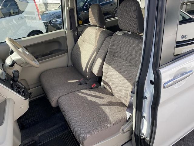 Daihatsu TANTO 2016-07 16116-12
