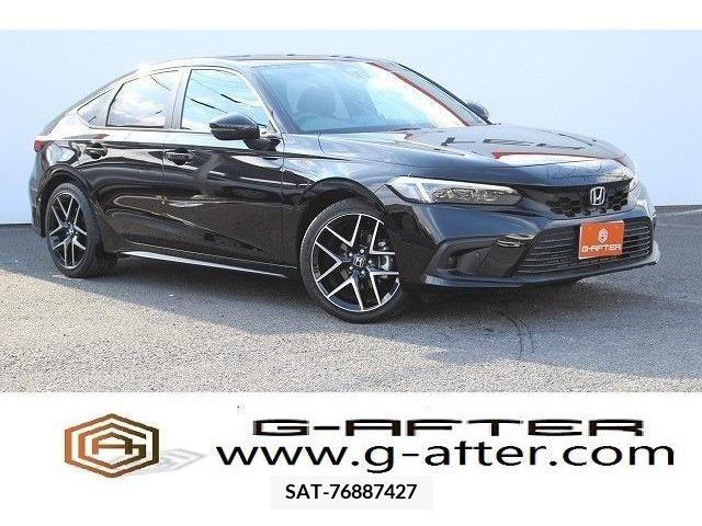 Honda CIVIC 2021-11 222041-0