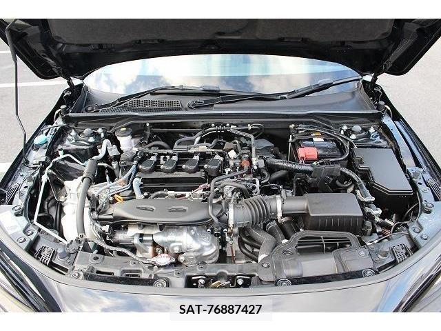 Honda CIVIC 2021-11 222041-19