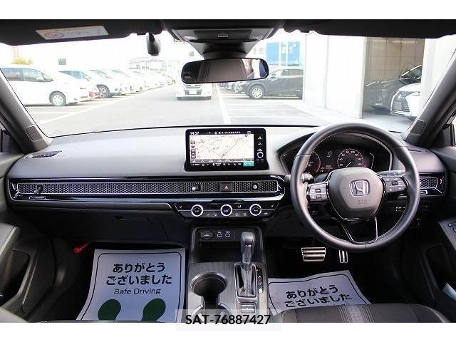 Honda CIVIC 2021-11 222041-17