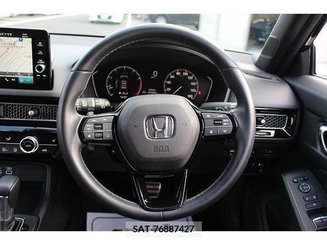 Honda CIVIC 2021-11 222041-16