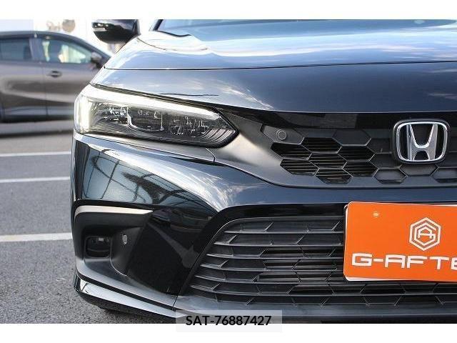 Honda CIVIC 2021-11 222041-11