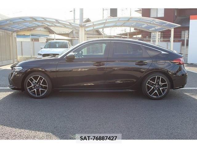 Honda CIVIC 2021-11 222041-10