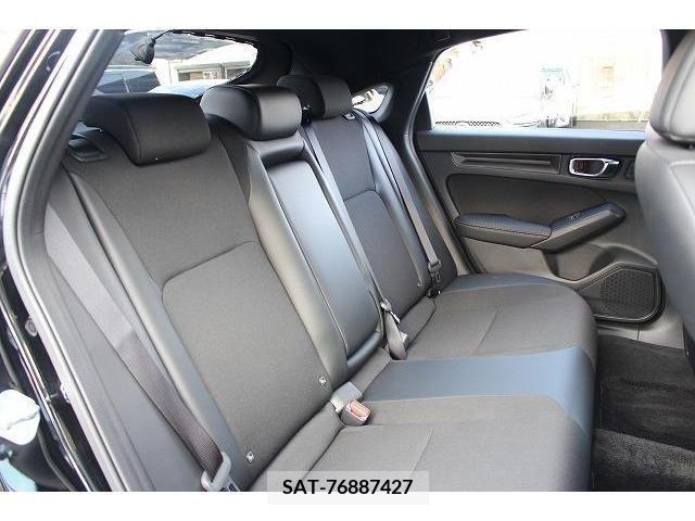 Honda CIVIC 2021-11 222041-15