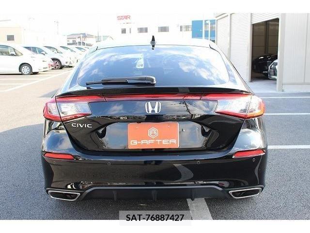 Honda CIVIC 2021-11 222041-9