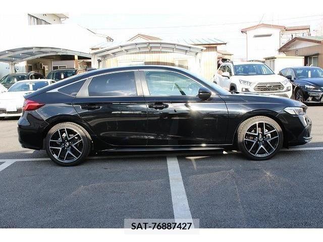 Honda CIVIC 2021-11 222041-8