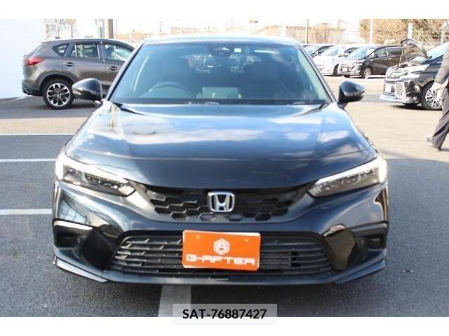 Honda CIVIC 2021-11 222041-7