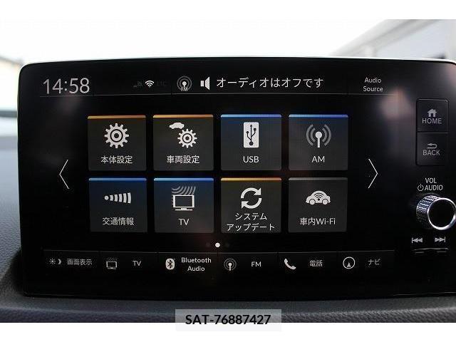 Honda CIVIC 2021-11 222041-5