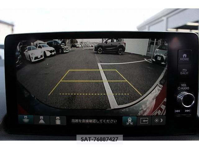 Honda CIVIC 2021-11 222041-4