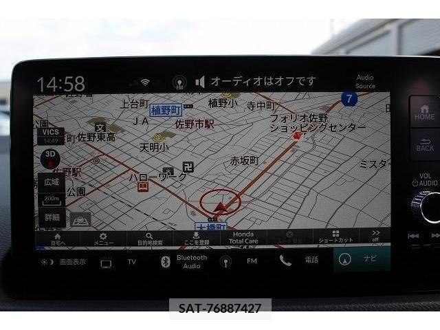Honda CIVIC 2021-11 222041-3