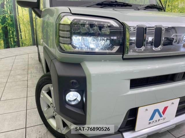 Daihatsu TAFT 2023-08 394439-12