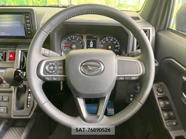 Daihatsu TAFT 2023-08 394439-11