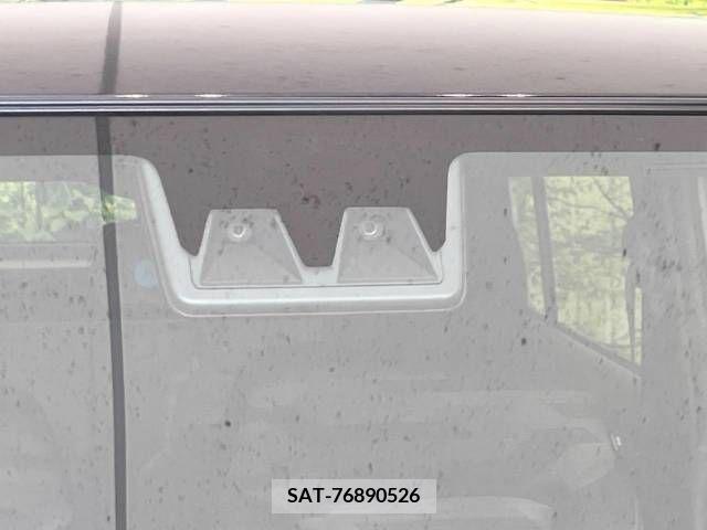 Daihatsu TAFT 2023-08 394439-2