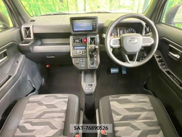 Daihatsu TAFT 2023-08 394439-1