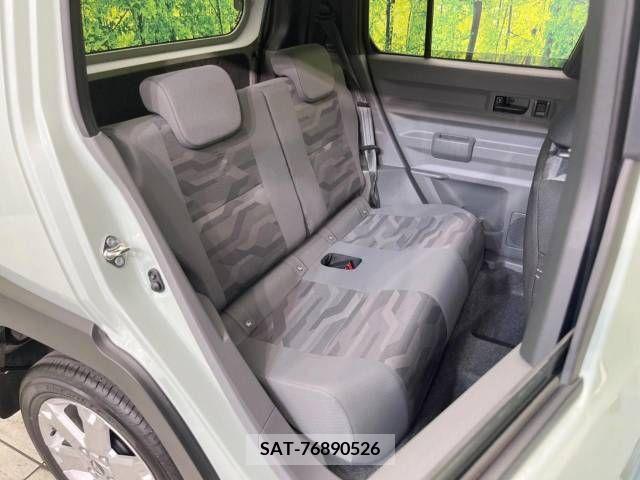 Daihatsu TAFT 2023-08 394439-9