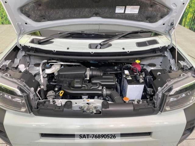 Daihatsu TAFT 2023-08 394439-18