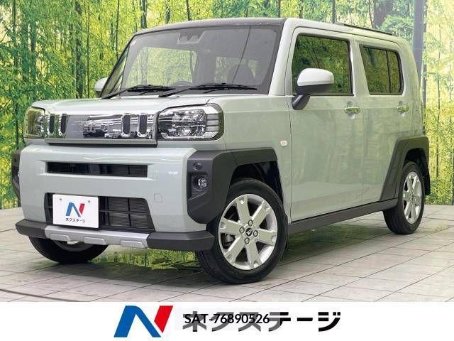 Daihatsu TAFT 2023-08 394439-0