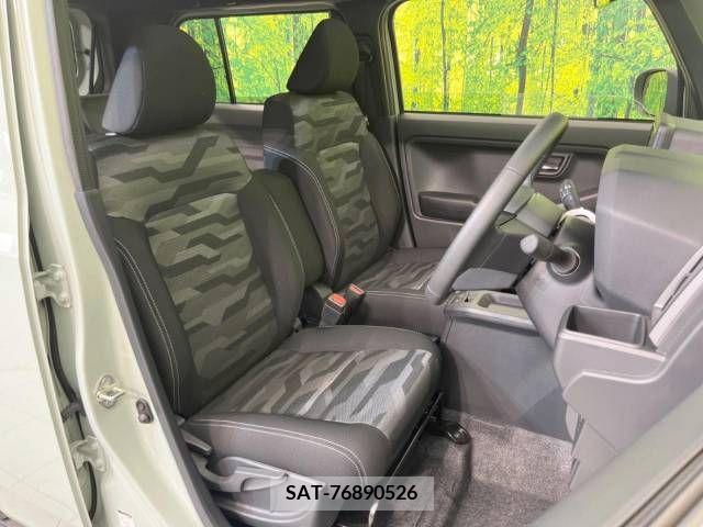Daihatsu TAFT 2023-08 394439-8