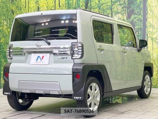 Daihatsu TAFT 2023-08 394439-17