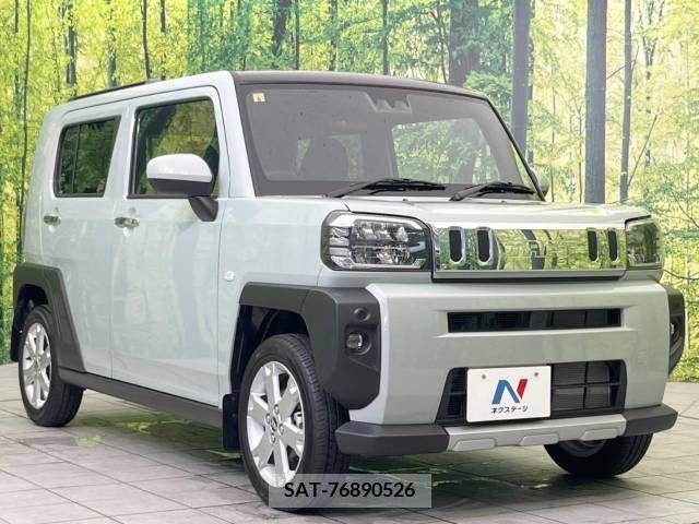Daihatsu TAFT 2023-08 394439-16