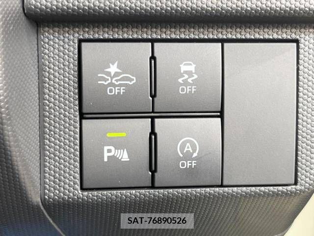 Daihatsu TAFT 2023-08 394439-7