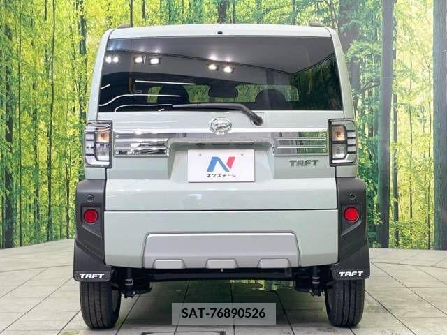 Daihatsu TAFT 2023-08 394439-15