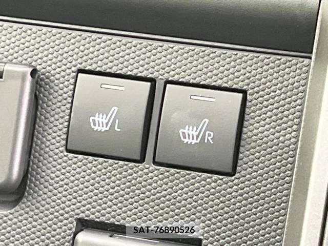 Daihatsu TAFT 2023-08 394439-6