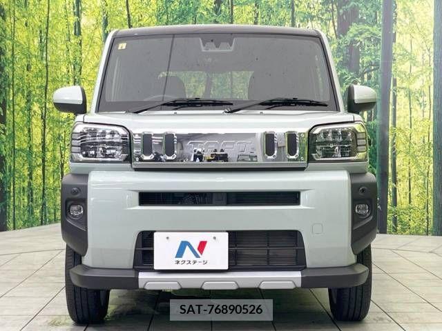 Daihatsu TAFT 2023-08 394439-14