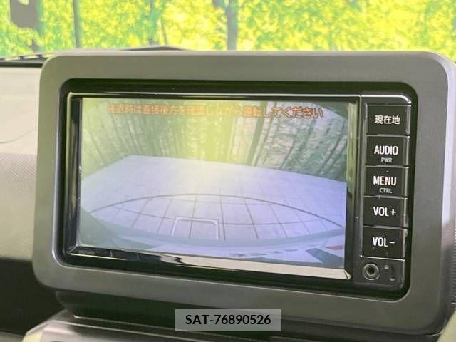 Daihatsu TAFT 2023-08 394439-5