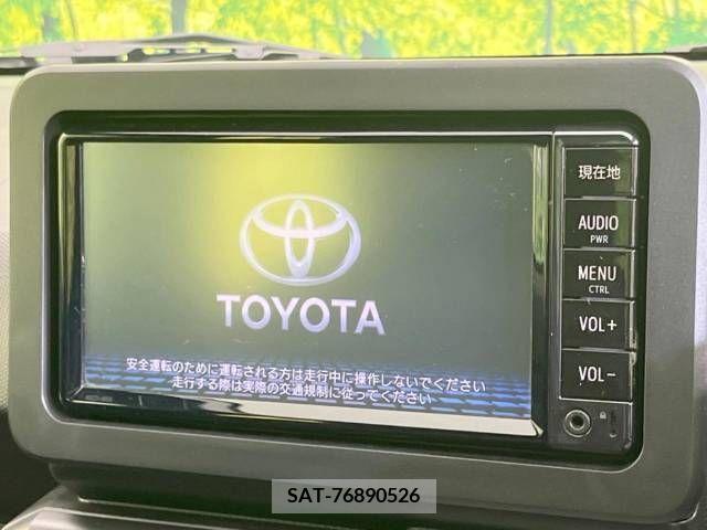 Daihatsu TAFT 2023-08 394439-4