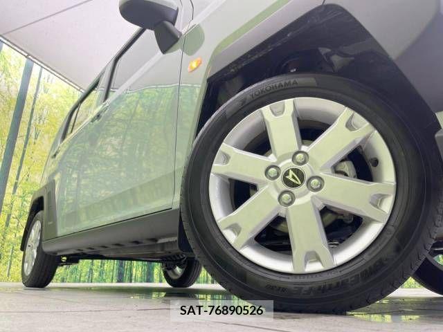 Daihatsu TAFT 2023-08 394439-13