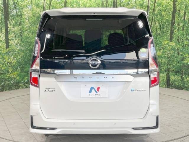 Nissan SERENA 2020-07 188073-15