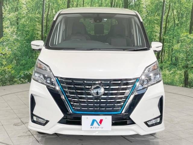Nissan SERENA 2020-07 188073-14