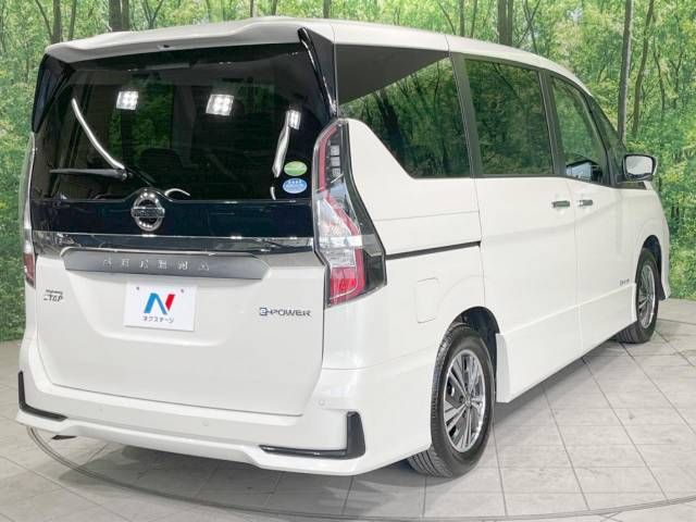 Nissan SERENA 2020-07 188073-17