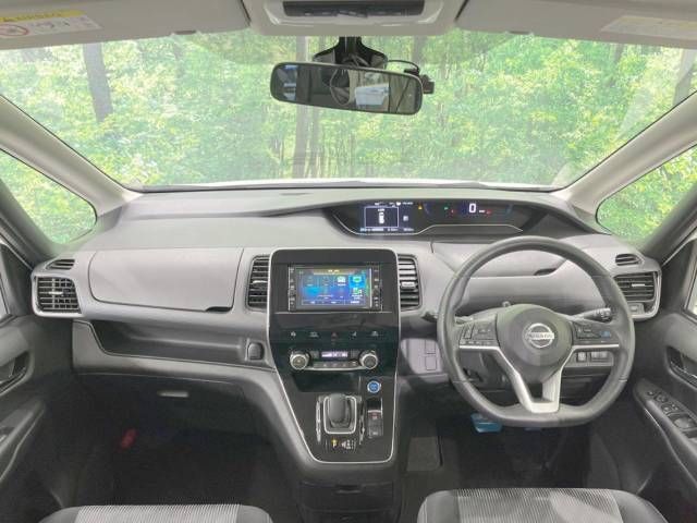Nissan SERENA 2020-07 188073-1