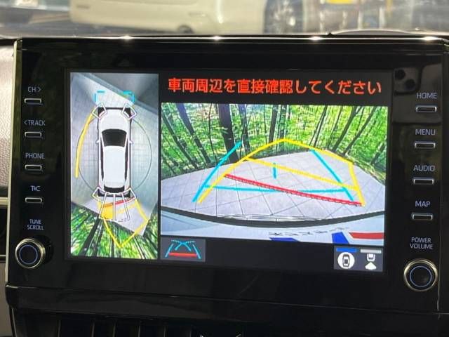 Toyota COROLLA CROSS 2021-11 24335-5