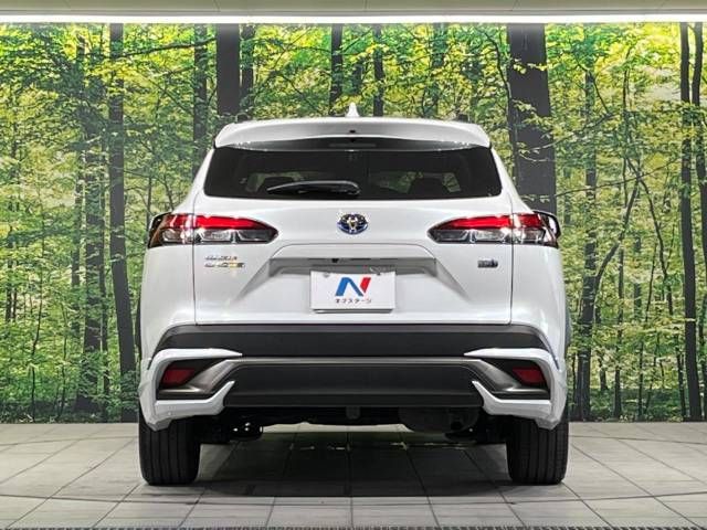Toyota COROLLA CROSS 2021-11 24335-15