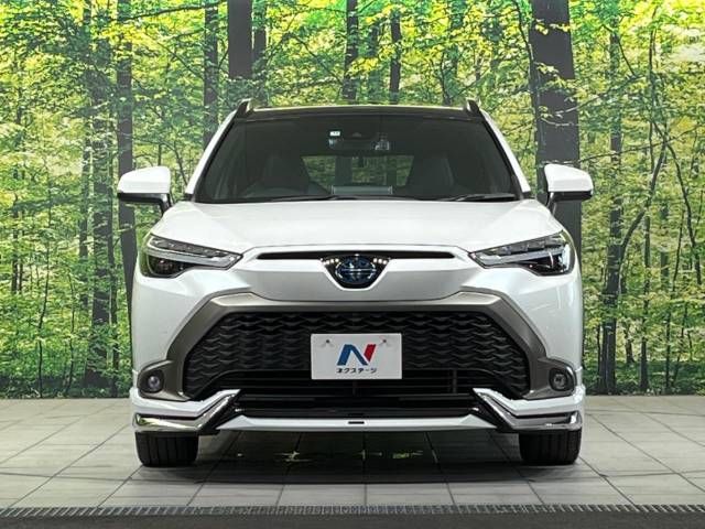 Toyota COROLLA CROSS 2021-11 24335-14