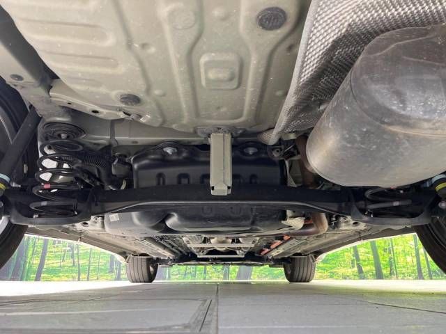 Toyota COROLLA CROSS 2021-11 24335-19