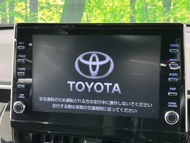 Toyota COROLLA CROSS 2021-11 24335-4