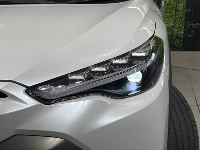 Toyota COROLLA CROSS 2021-11 24335-12