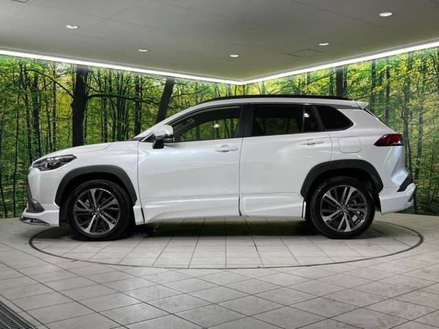 Toyota COROLLA CROSS 2021-11 24335-16