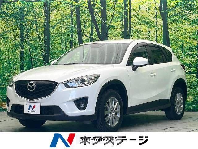 Mazda CX-5 2014-11 295936-0