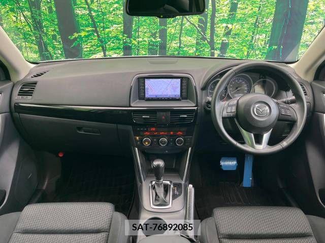 Mazda CX-5 2014-11 295936-1
