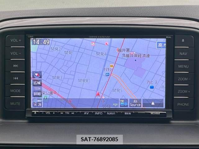 Mazda CX-5 2014-11 295936-2