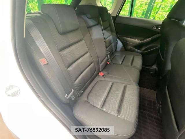 Mazda CX-5 2014-11 295936-10