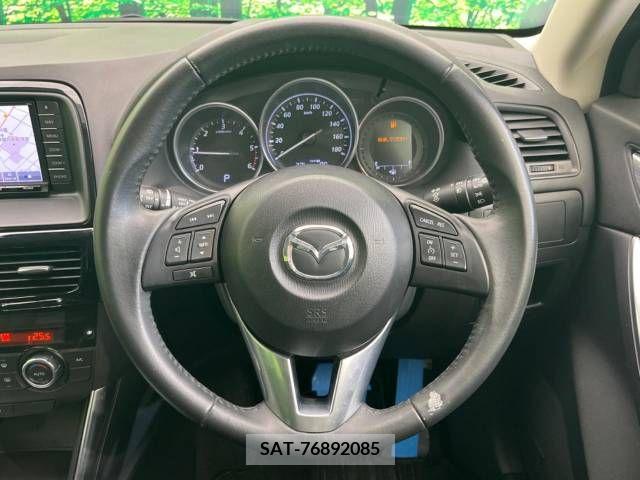 Mazda CX-5 2014-11 295936-12