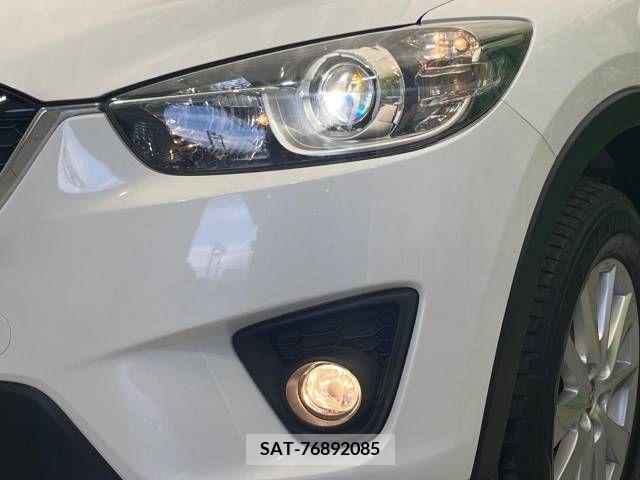Mazda CX-5 2014-11 295936-13